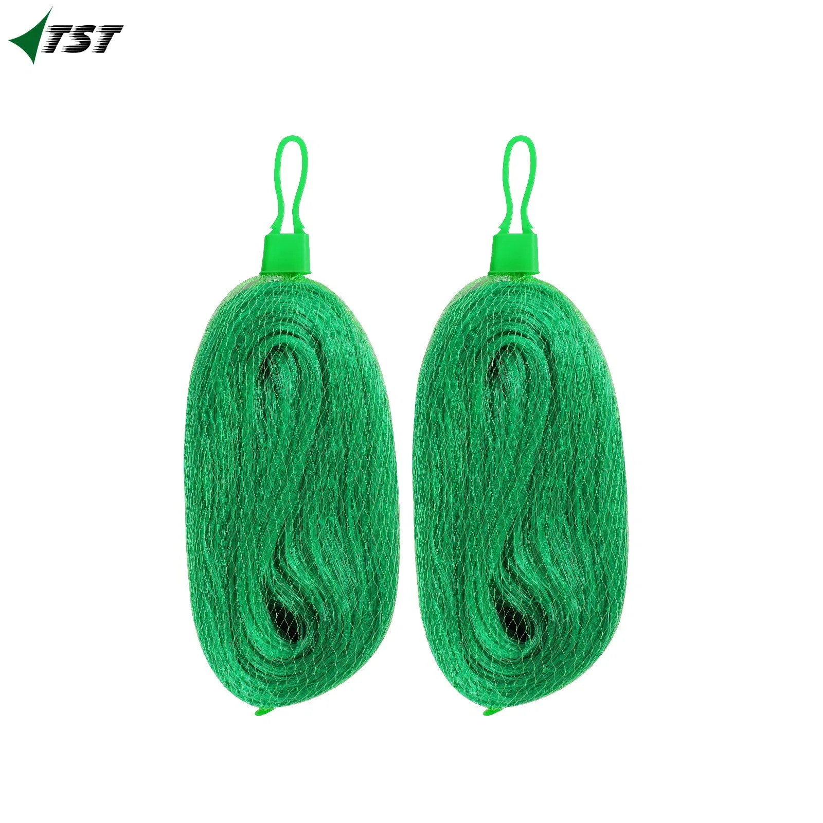 8GSM 10GSM 12GSM Plastic Extruded Oriented PP or PE Poultry Chicken Aviary Protection Mesh Fence Bird Cage Netting