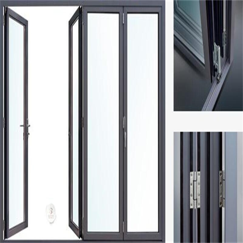 Factory Price UPVC Tilt and Turn& Awning & Hung& Sliding and Casement Window