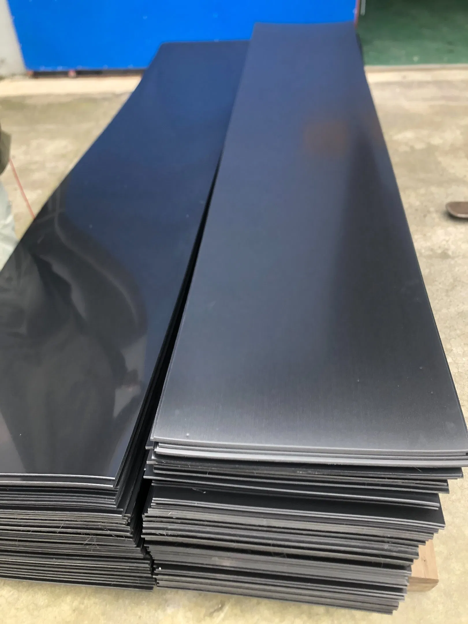 Truck Trailer Mud Flap Guard