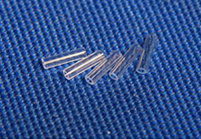 High Precision Bore Glass and Quartz Glass Tubing