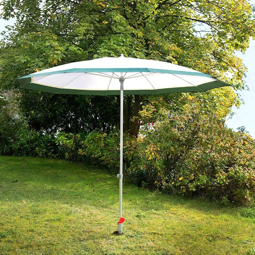 Винтовые сваи Q235 1800 мм с круглым фланцем для солнечных систем