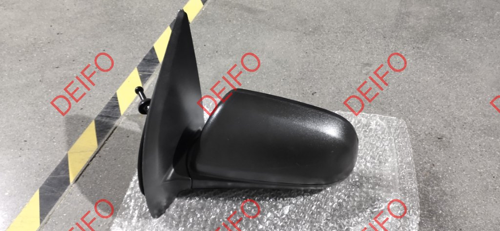 Сборочный узел электропривода бокового зеркала для Chevrolet Aveo 2007, OEM: 96648492/96648491/96458713/96458712