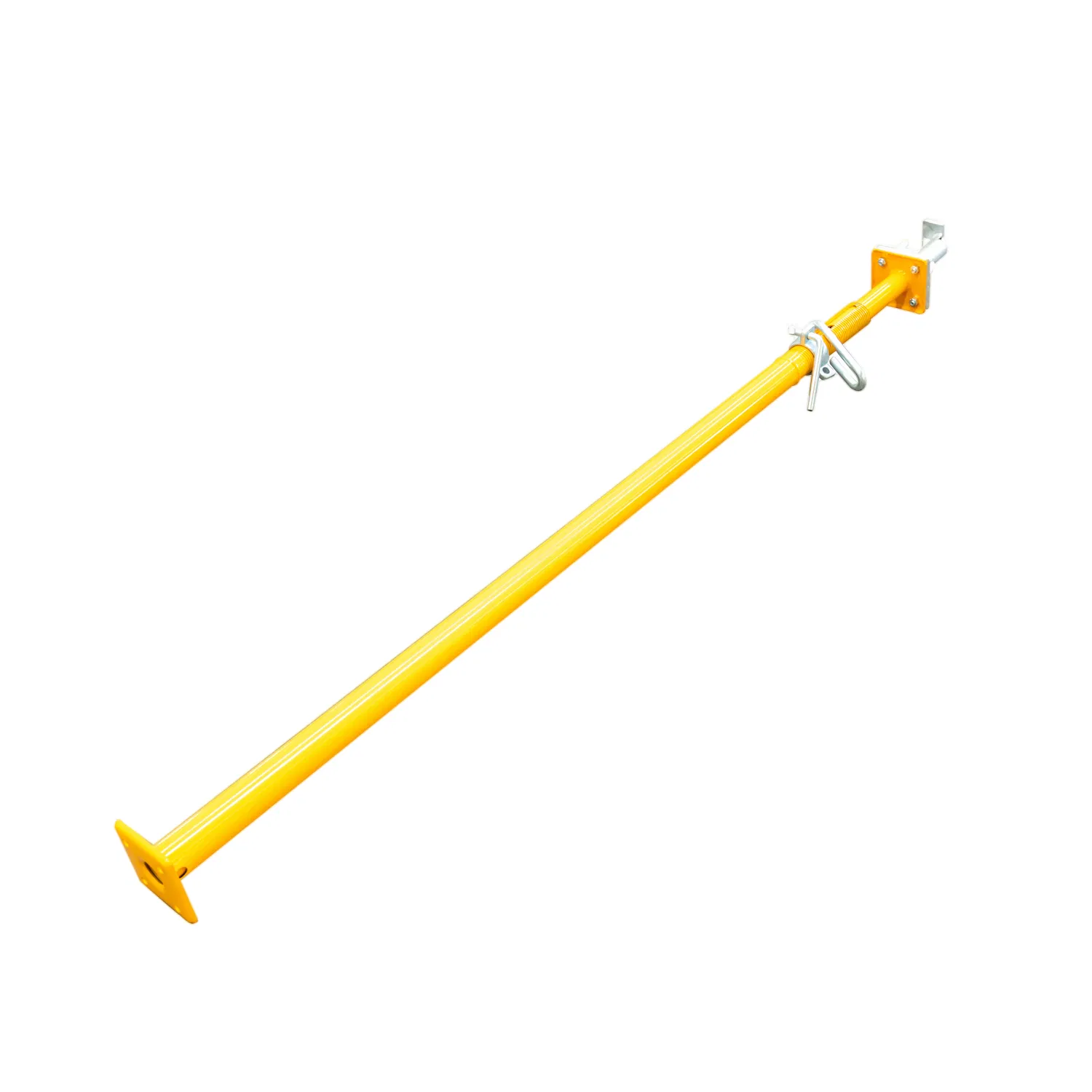 Efficient Modular Formwork Systems Concrete Formwork for Modern Design