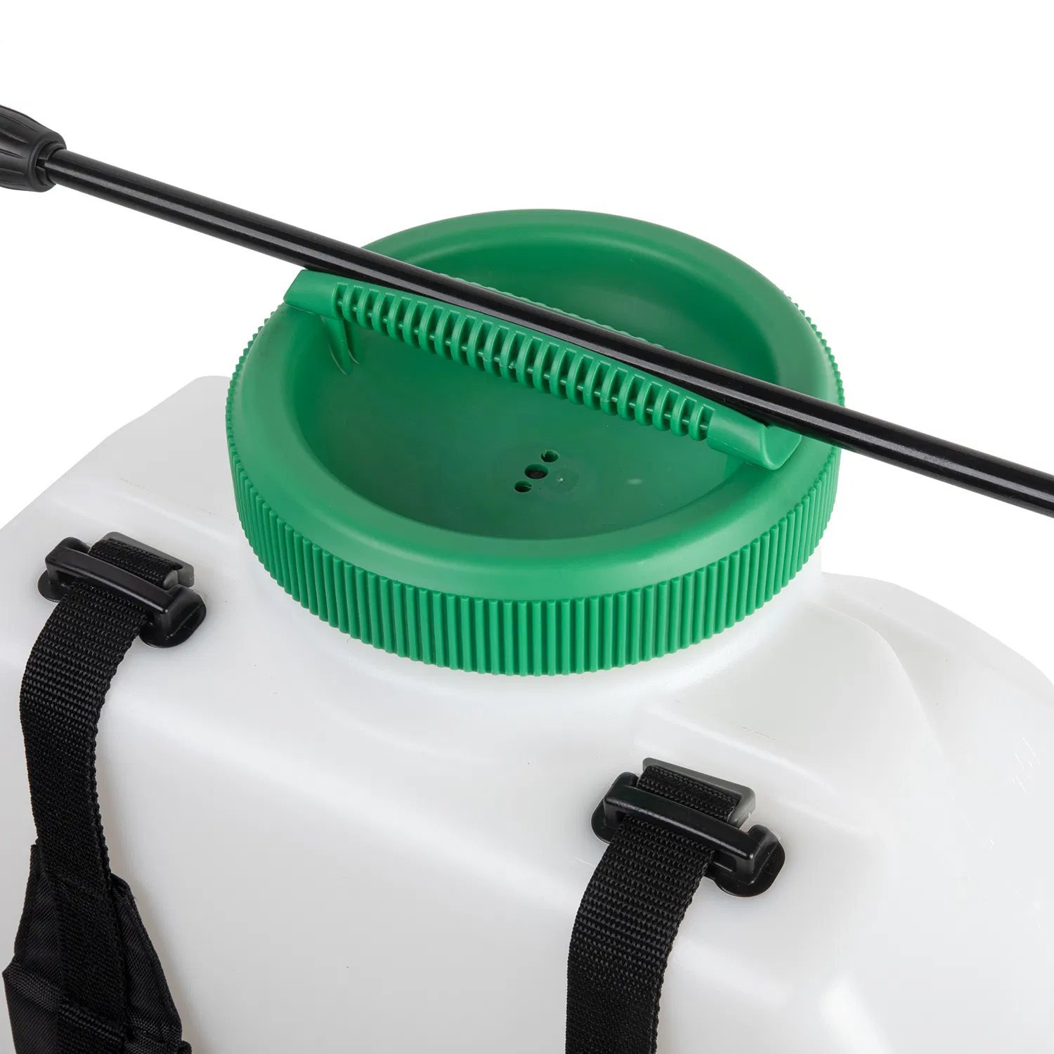 Economic Easy Use 16L Manual Pressure Agricultural Garden Sprayer