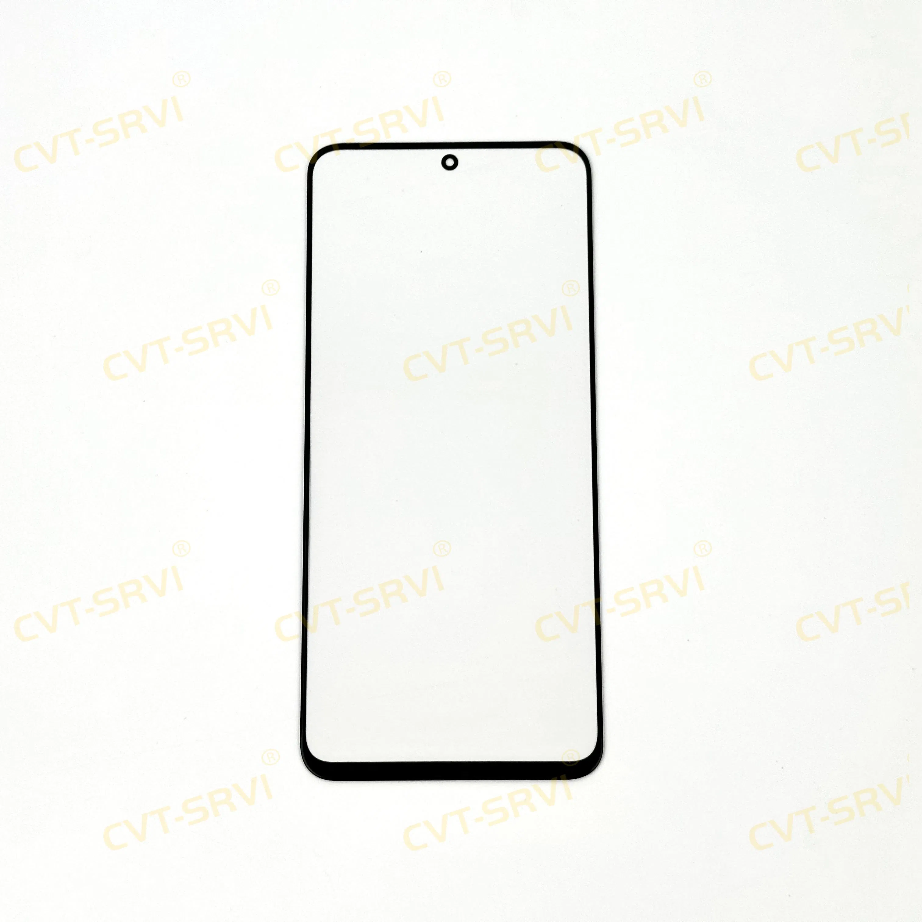 Защитная плёнка для Honor X8 с антиотпечатками