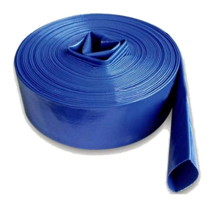 Flexible PVC Layflat Hose