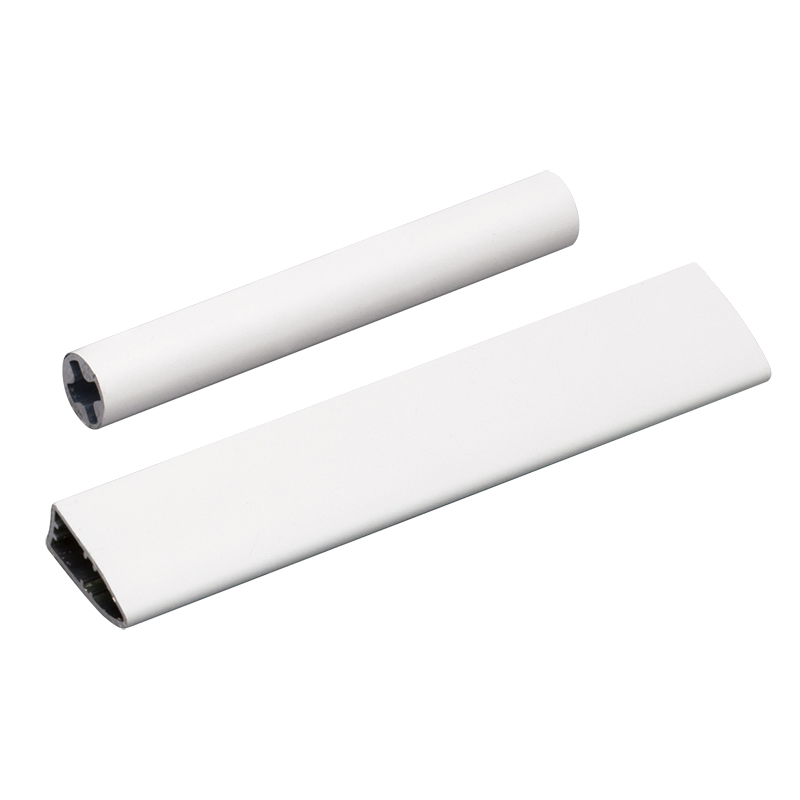 Fashionable Zebra Blinds System for Indoor