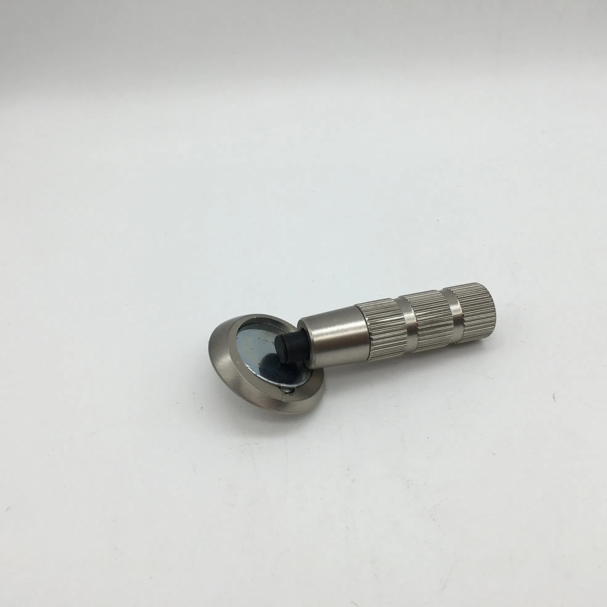 Invisible Magnetic Floor Mount Hidden Door Stopper