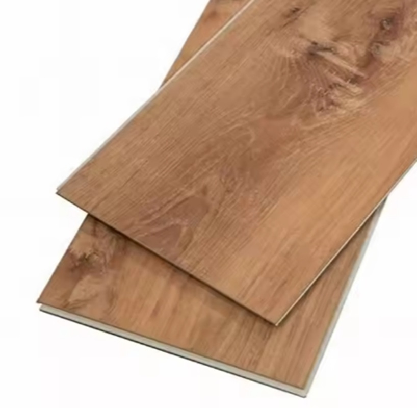 Водостойкий SPC ламинат без формальдегида