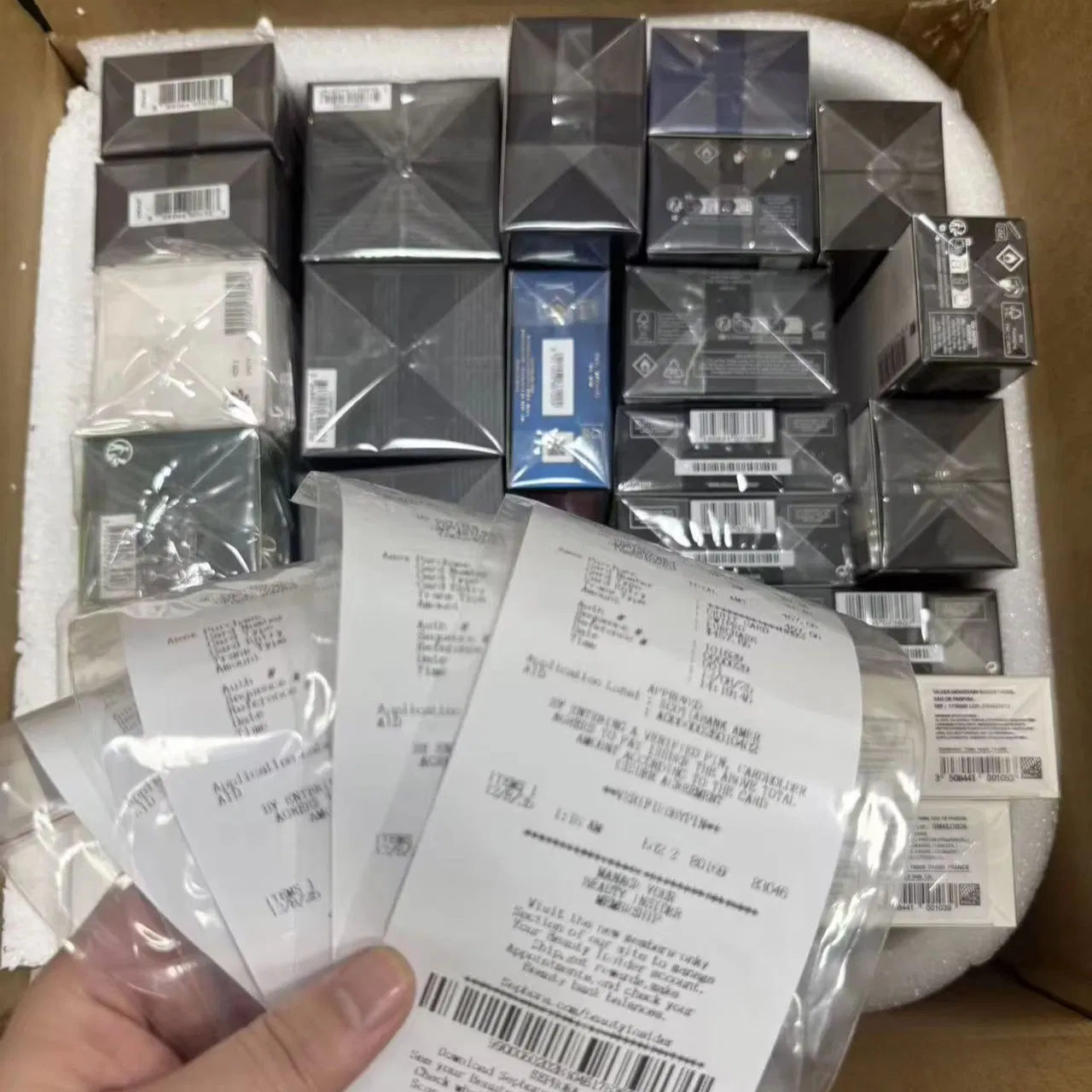 Арабские духи люкс, парфюмерная вода 100 мл, стойкий аромат