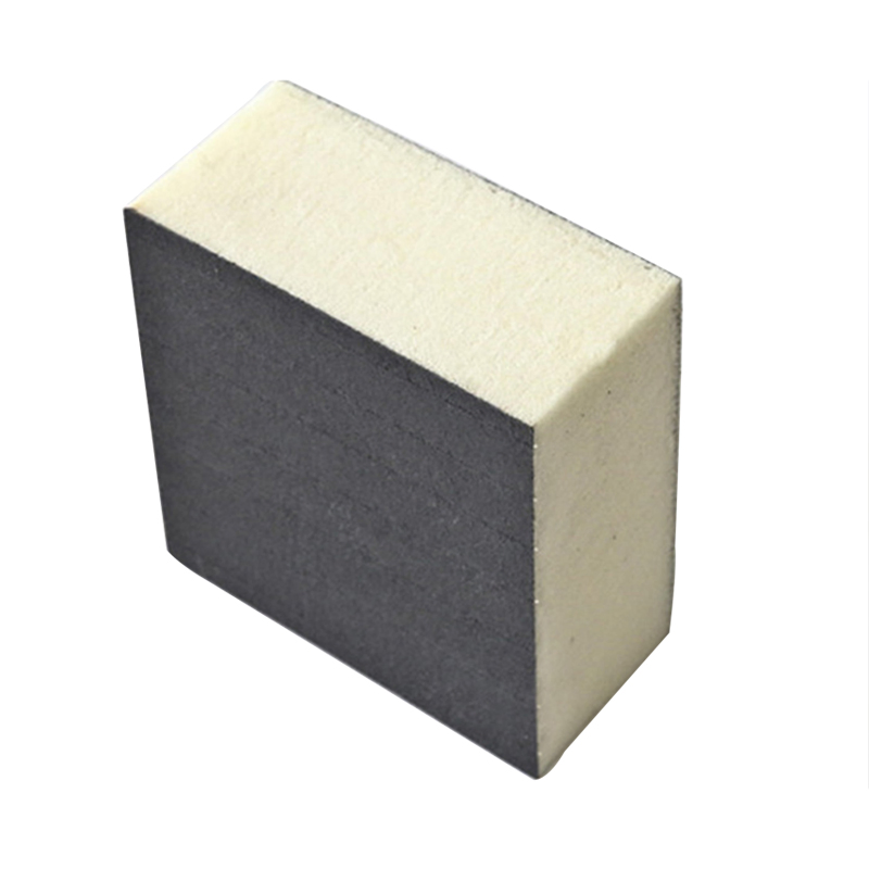 Thermal PIR Polyurethane Insulation Board for Building Roofing Floor Polyisocyanurate Insulation Board