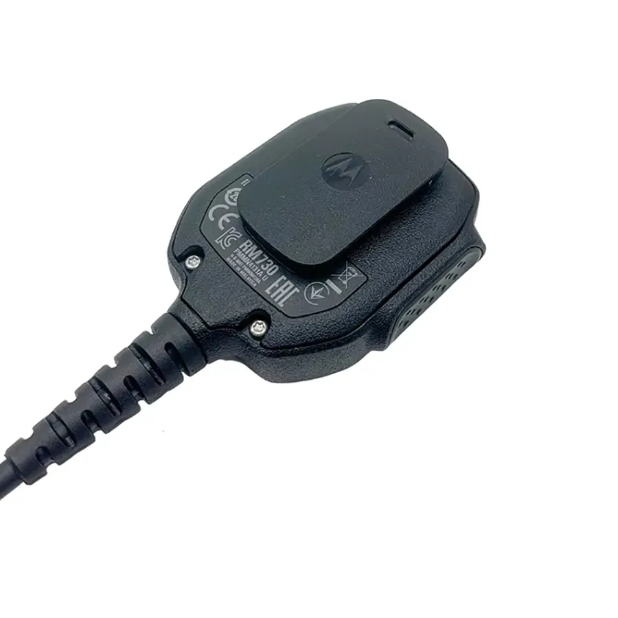 Громкоговоритель-микрофон RM730 для рации Motor R7