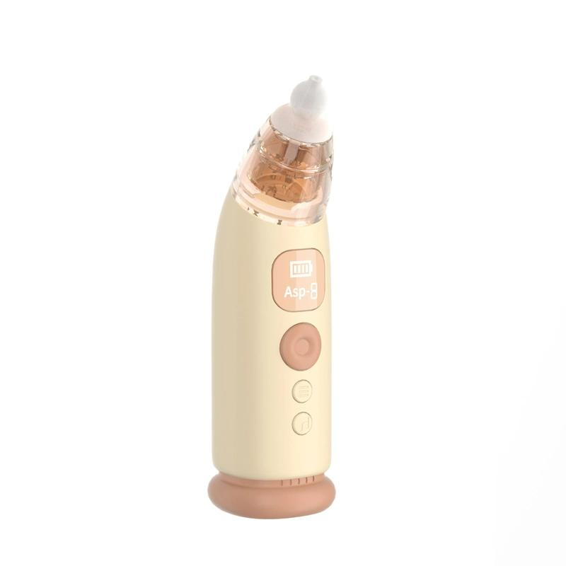 Wholesale Baby Nasal Aspirator Vacuum Electric Nose Suction