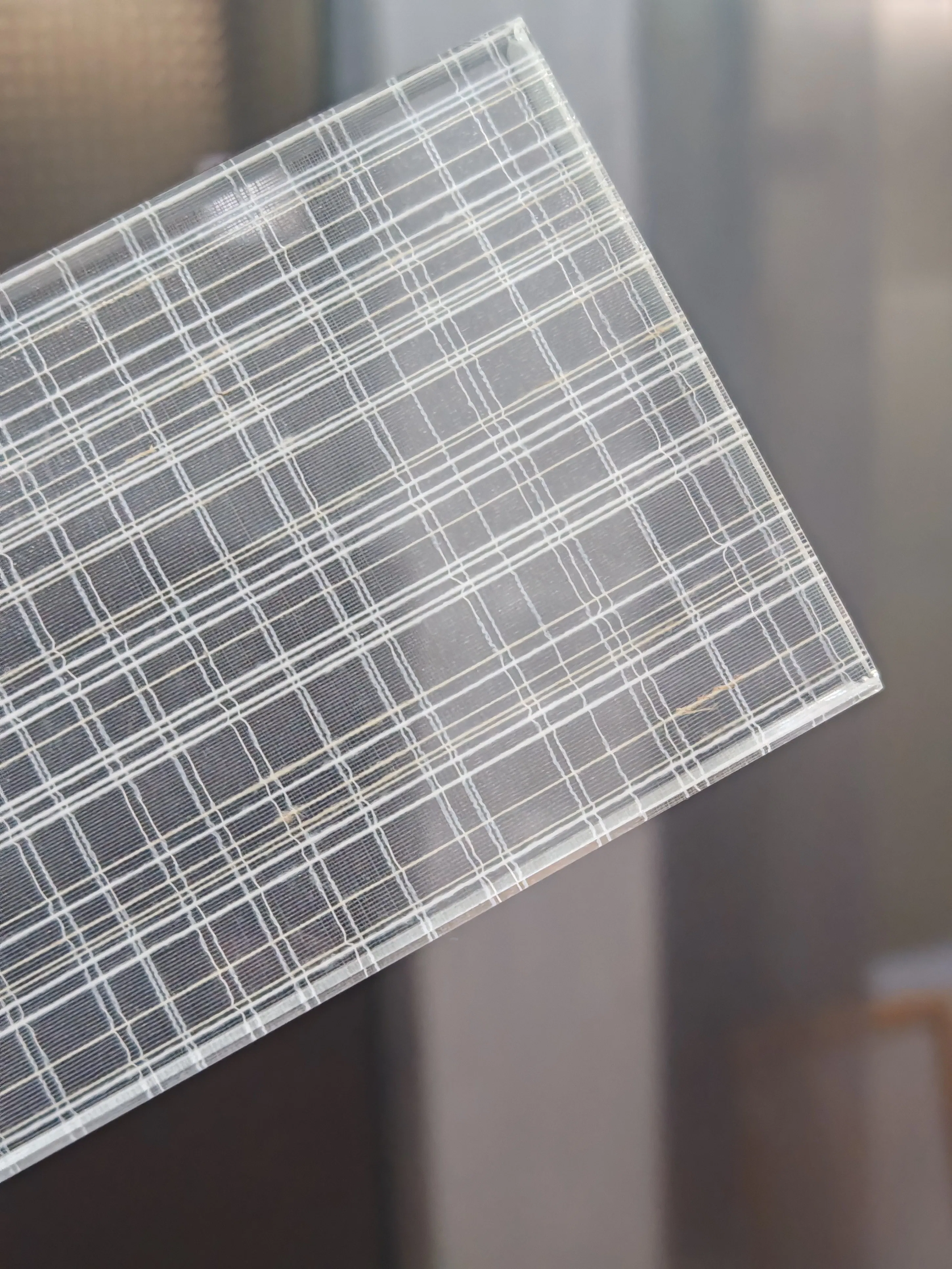 Sleek Stylish Glass Panels for Premium Modern Living Spaces