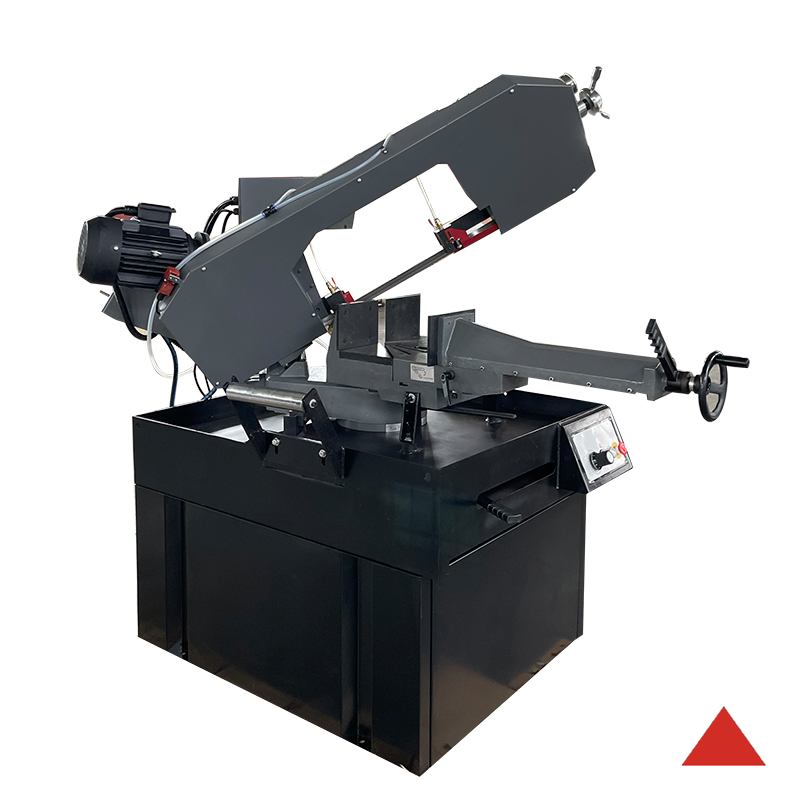 Ленточная пила по металлу 279 мм (11 дюймов)