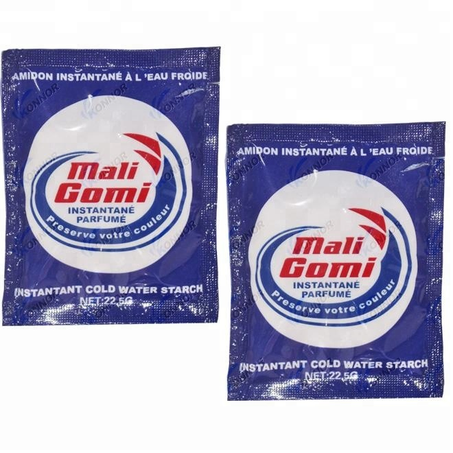 Household Easy for Using Spray Starch Manufacturer Ironing Spray on Starch