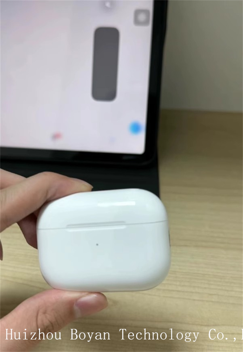 Наушники PRO 2 с активным шумоподавлением