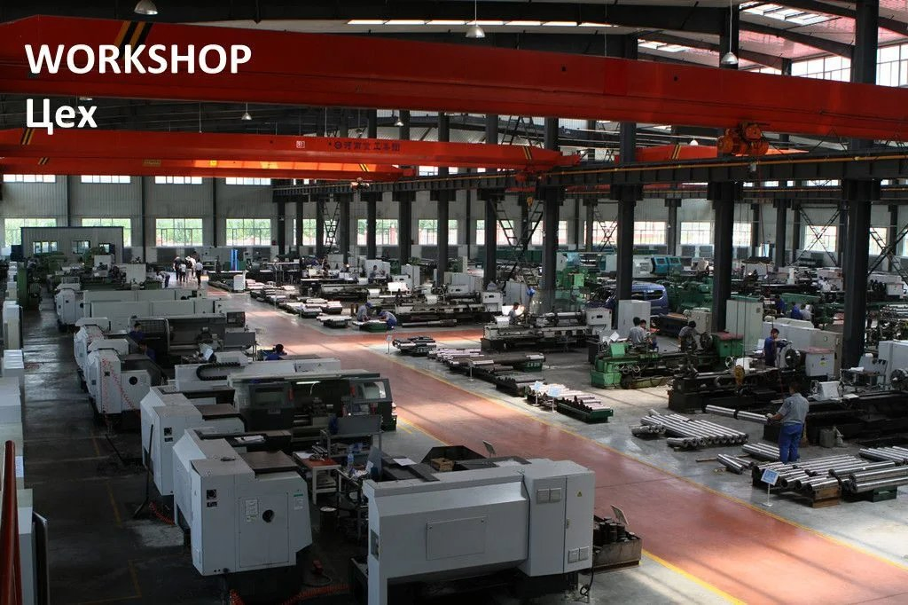 Невращающийся стабилизатор для бурения API Standard