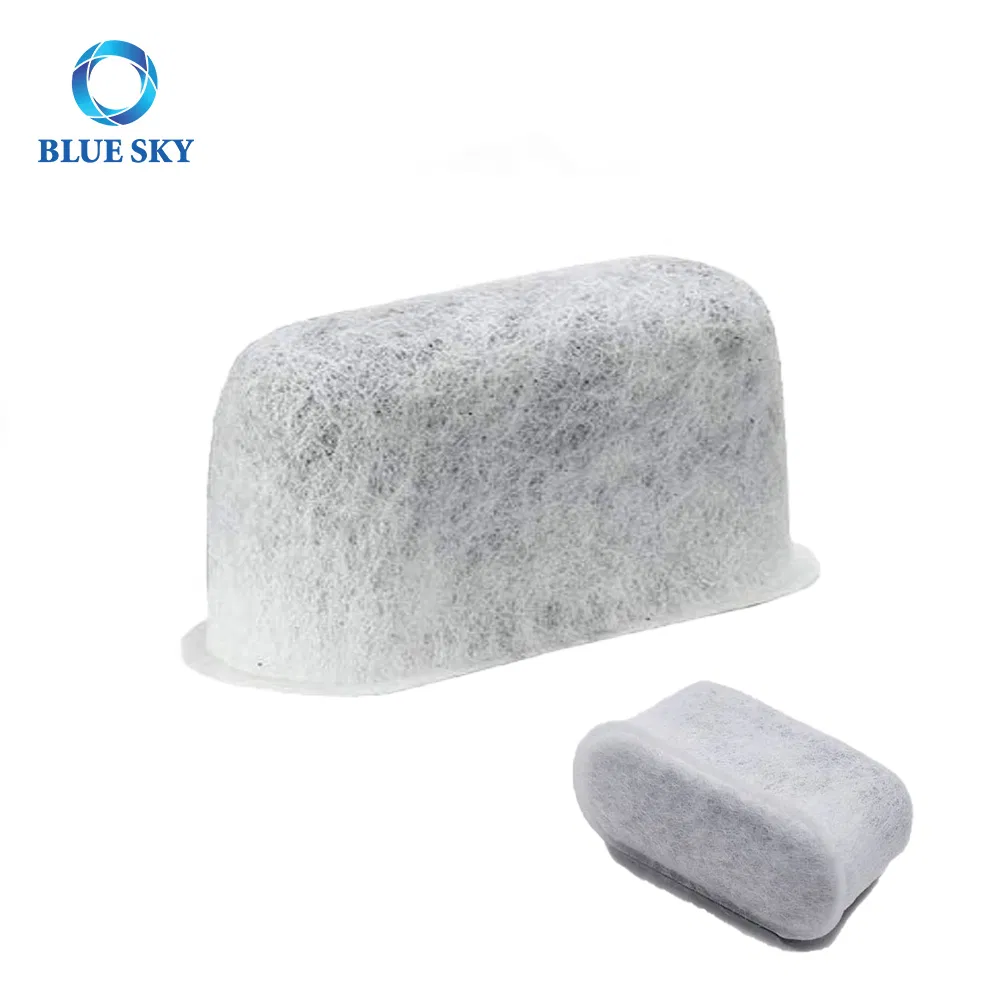 Dcc-Rwf Coffee Filter Charcoal Water Filter Fits for Cui-Sinarts Coffee Machines
