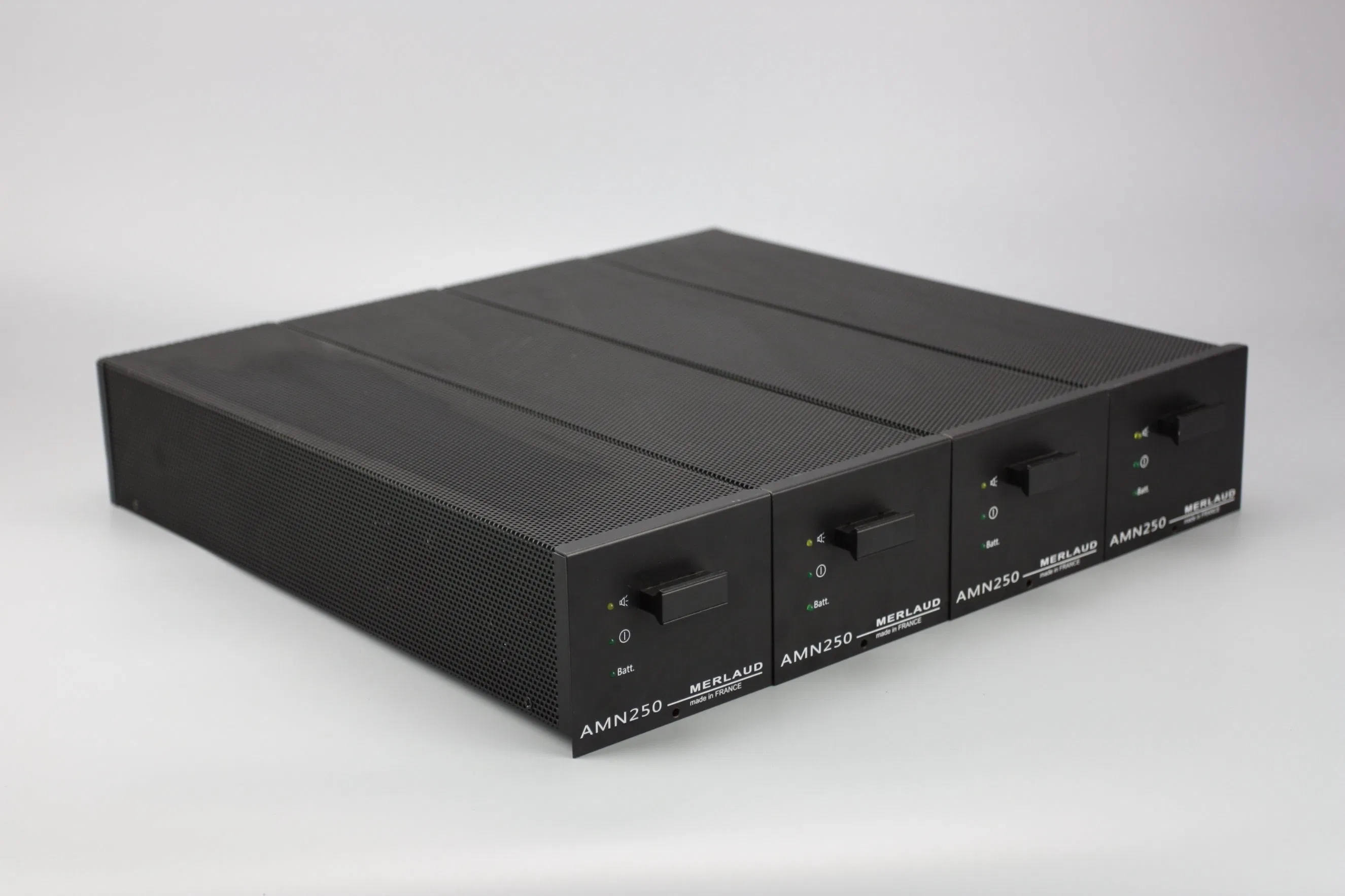 Digital Amplifier 2*50W High Quality Sound with Gpio Control