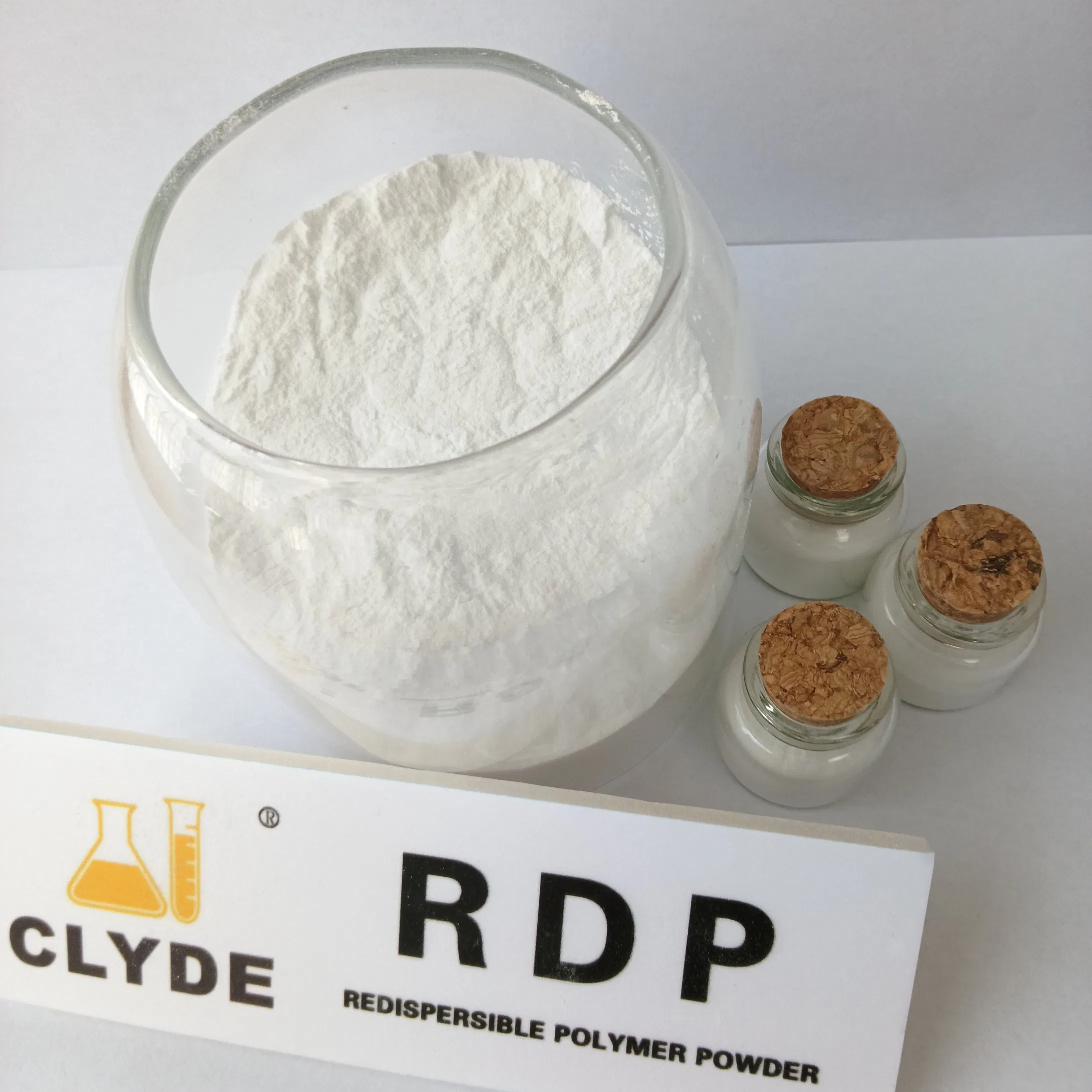 Factory Supply Construction Additive Redispersible Polymer Powder Rdp