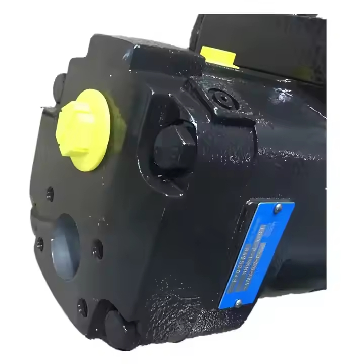 Гидравлический насос плунжерный PVWJ-014-A1UV-LSAY-P-1NNSN