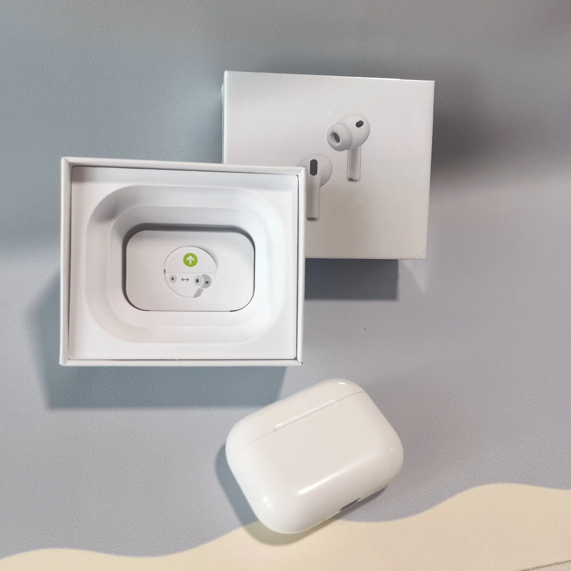 Беспроводные наушники Air PRO 3 с шумоподавлением