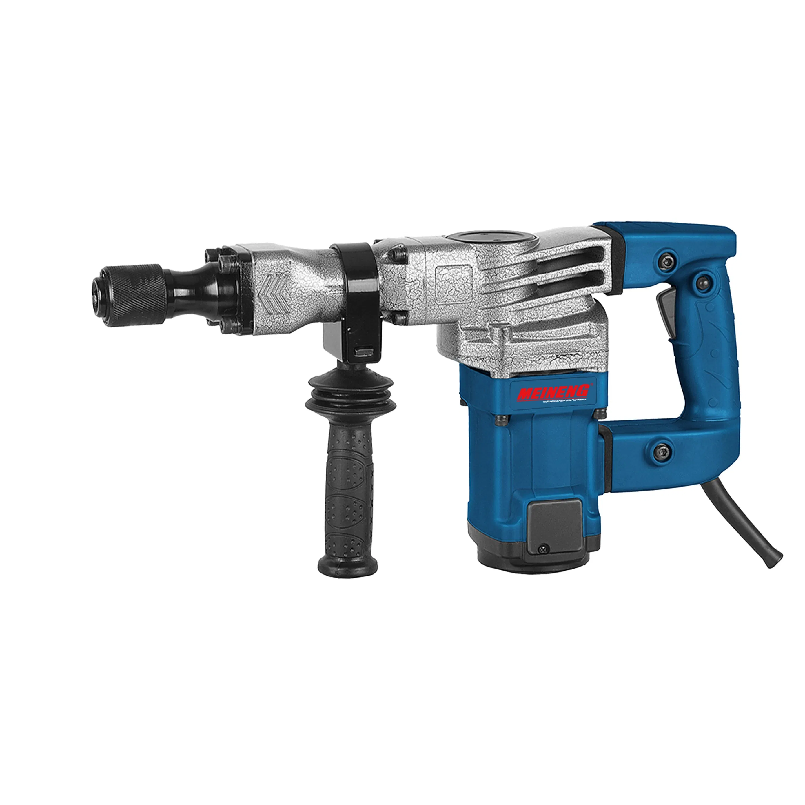 Электрический отбойный молоток Heavy-Duty, 1580Вт, 15Дж