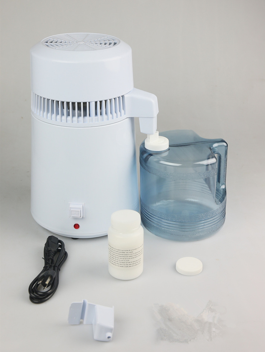 Water Distiller