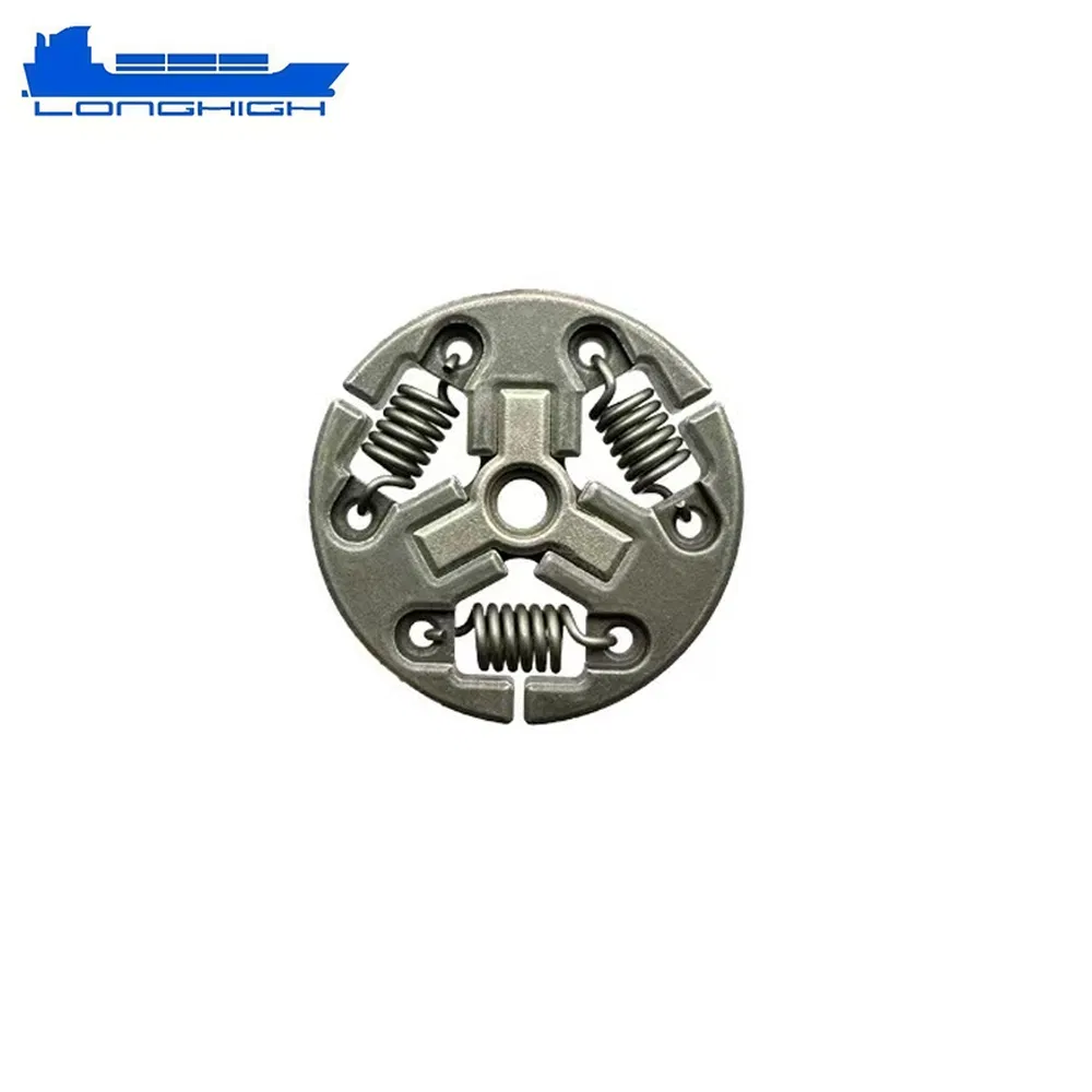 Durable Steel Chainsaw Clutch Repair Assembly Kit for Echo CS420 Chainsaw