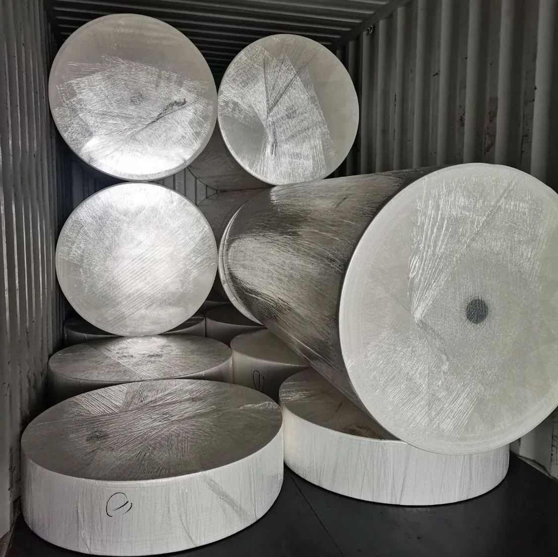 Chinese Factory Direct Selling Wholesale Economic Cheaper Raw Material Jumbo Roll Toilet Tissue Paper