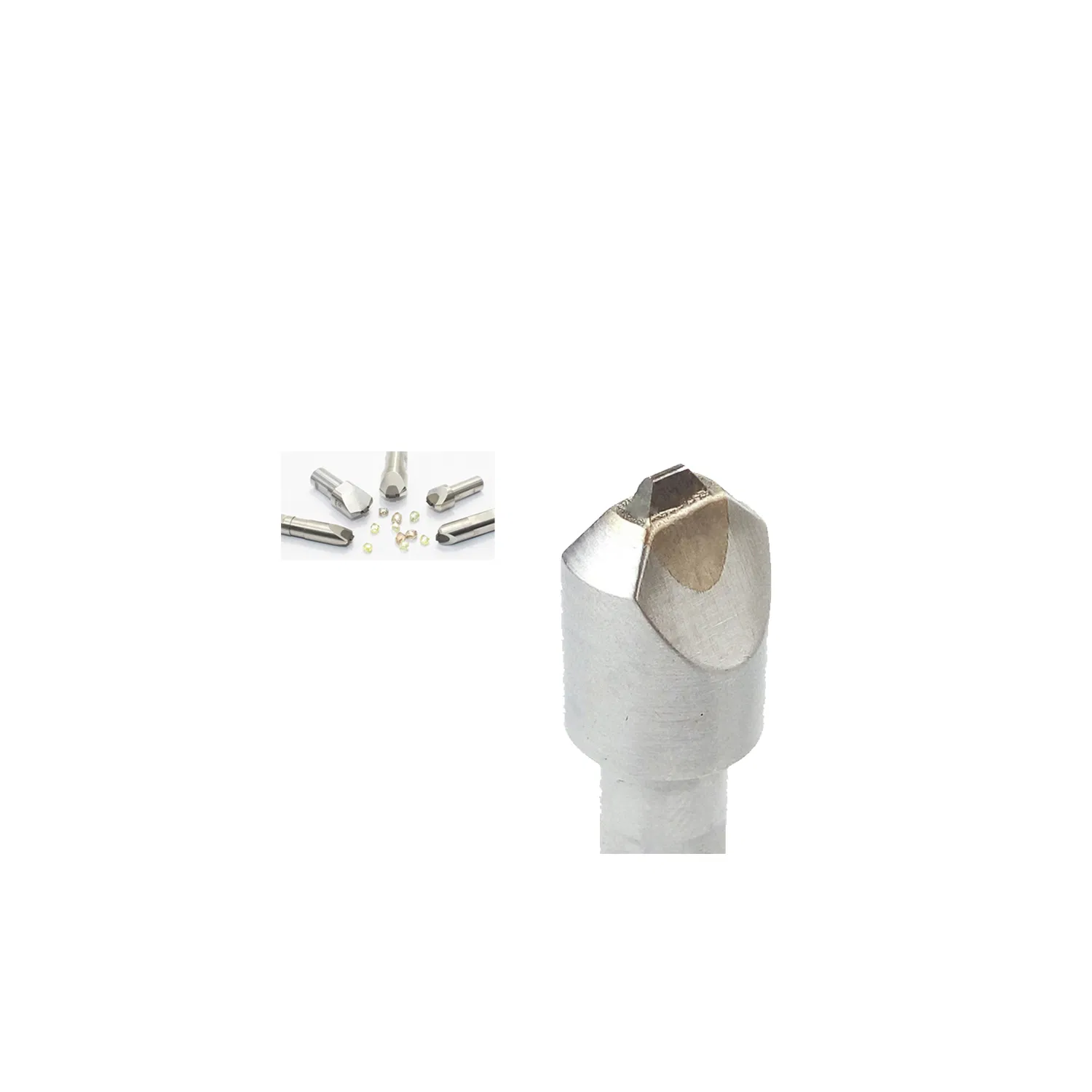 Diamond Dresser / Dressing Roller / Dressing Tool