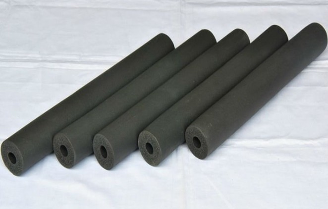 NBR Class 1 Rubber Insulation Tube for Air Conditioning System