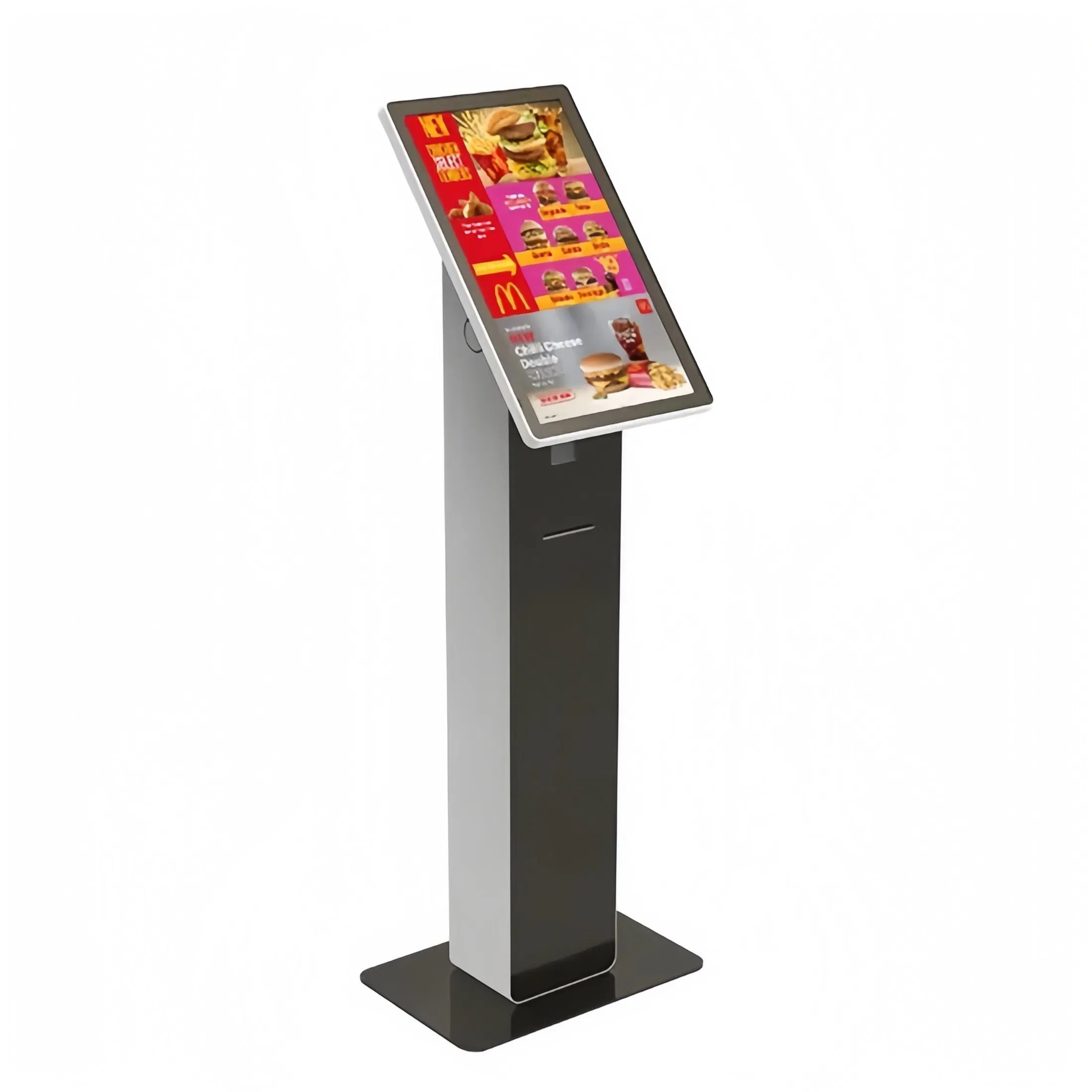 Smart Kfc Mcdonald Self Service Machines Payment Kiosk Ordering Kiosk
