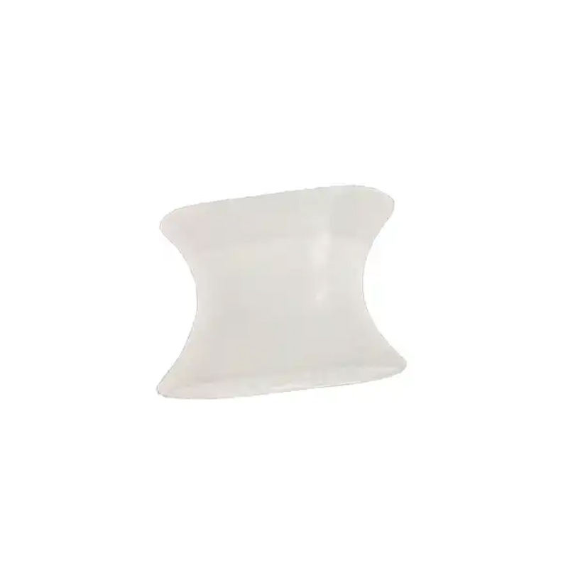 Foot Care Silicone Spacer Toe Pain Relief Silicone Bunion Gel Toe Separator