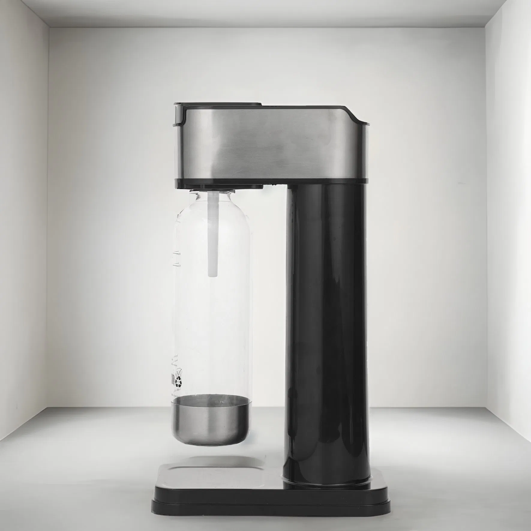 OEM New Technology Multiple Repurchase Gaseous Soda Maker Wtih BSCI