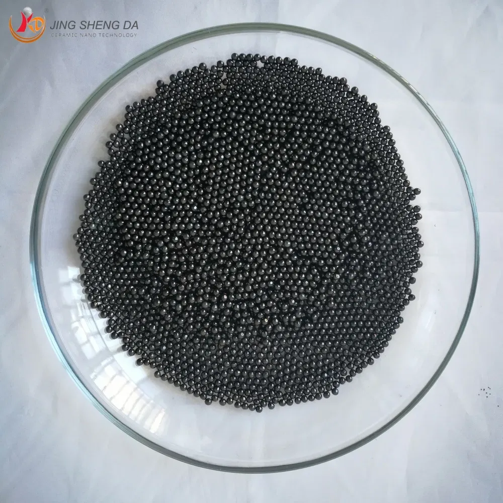 High-Quality CEO2 Ceria Stabilized Zirconia Ceramic Grinding Beads