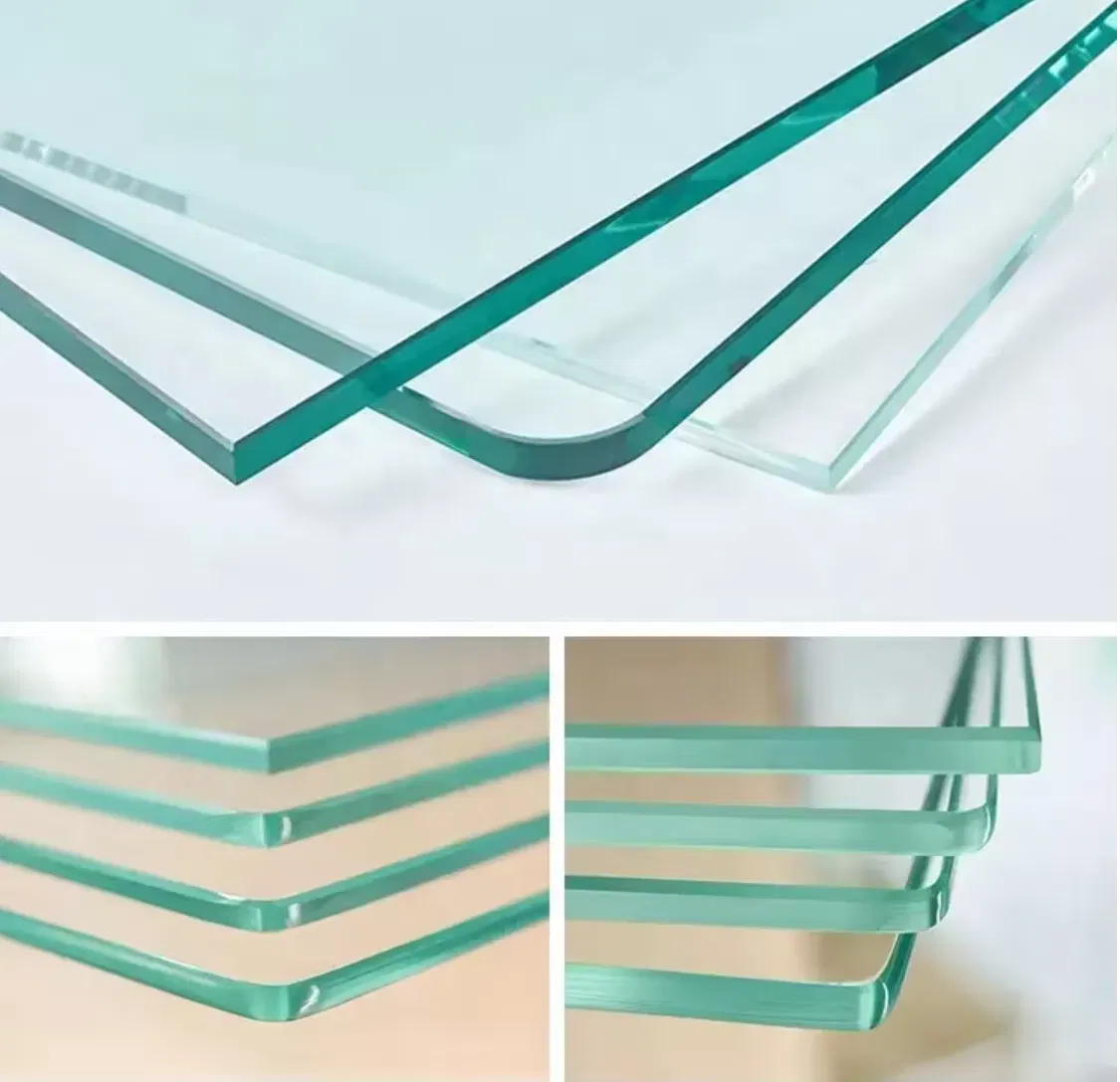 Ultra-Clear Glass with Premium Quality and Theft Protection