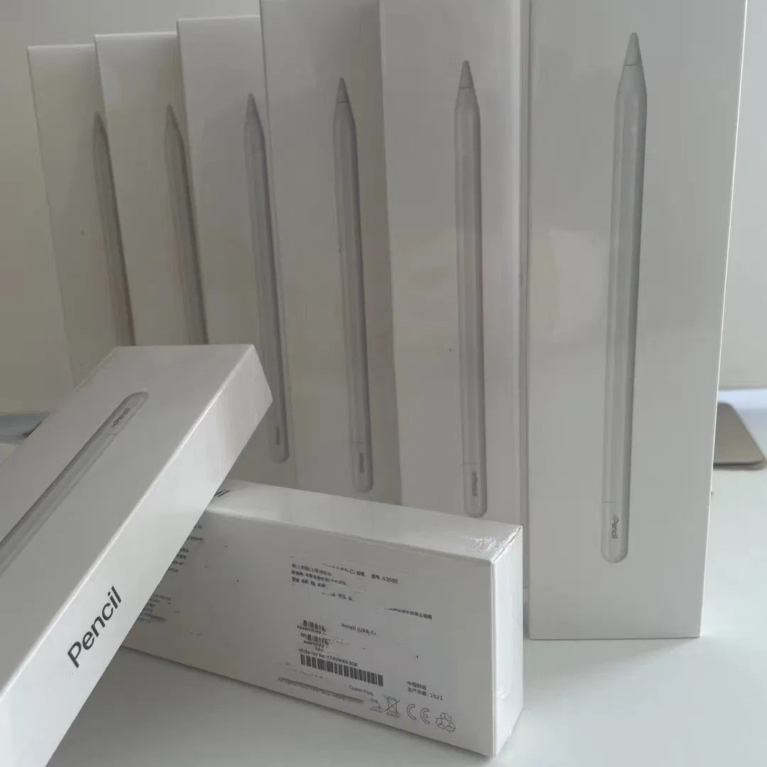 Stylus Magnetic Pencil 2ND Pencil 3rd Double Tap Pad PRO Stylus Pen