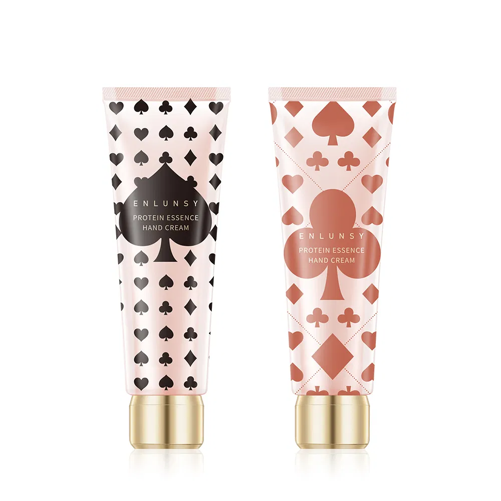 Private Label Protein Essence Hand Cream OEM ODM