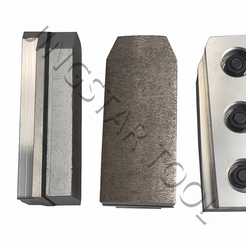 Алмазный фикерт для камня JINGSTAR