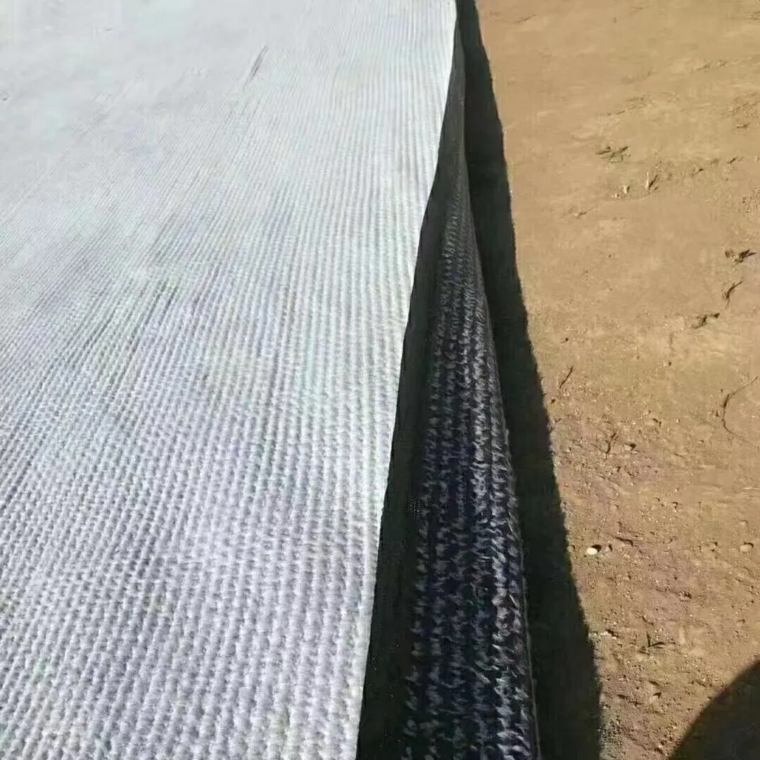 30000g, 4000g, 5000g, 7000g Geosynthetic Clay Liners (GCLs) for Control Pollution and Seal Mining Sites