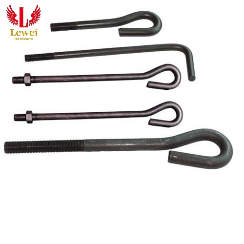 Wedge Anchor Bolt Expansion Bolt Sleeve Anchor Bolt Steel Anchor Bolt Foundation Bolt Foundation Anchor Bolt Self Drilling Anchor Bolt Anchor Eye Bolt Concrete