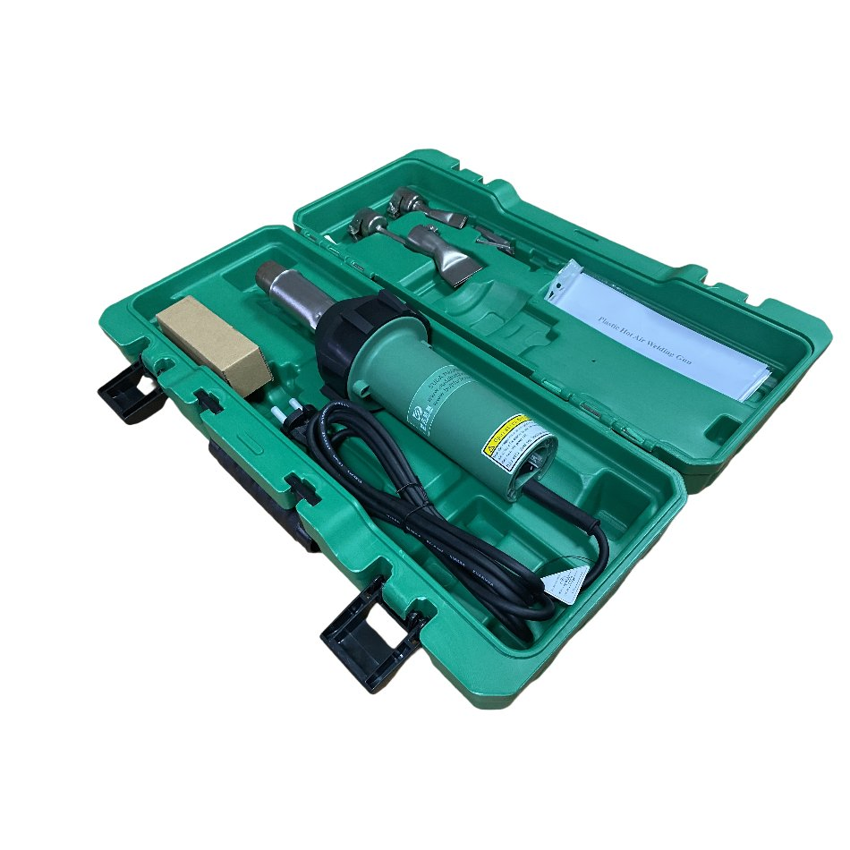 Hot Air Gun/Power Tools/Hot Air Welder/Portable Welding Machine/Arc Spot Welding Machine
