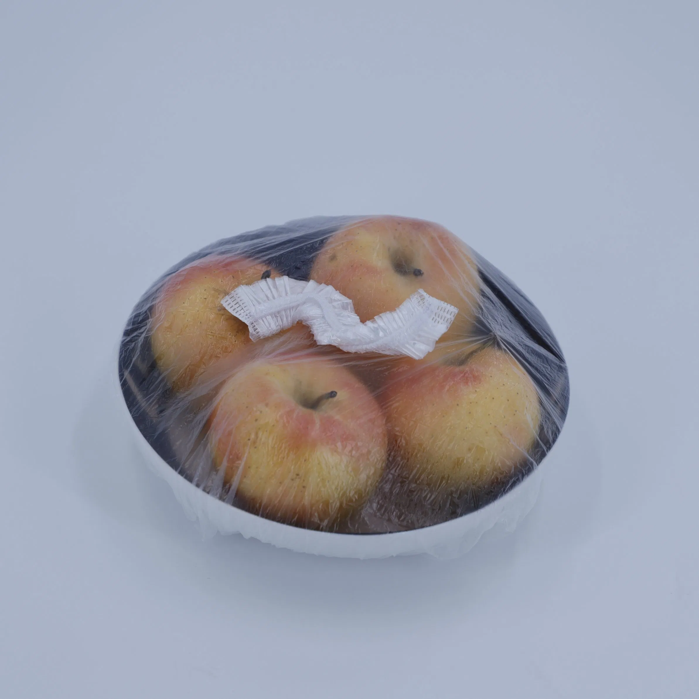 Premium Quality HDPE/LDPE Food Bowl Covers for Freshness