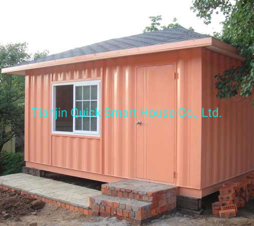 Wooden Prefab Houses Module House Kit Prefab House Modern Wooden House Shed