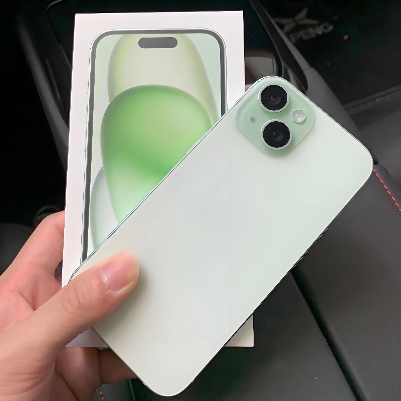 Wholesale High Quality Unlocked Used Mobile Phones for Phone 15 Used Phones Unlock Mobile Phone Second-Hand Phone