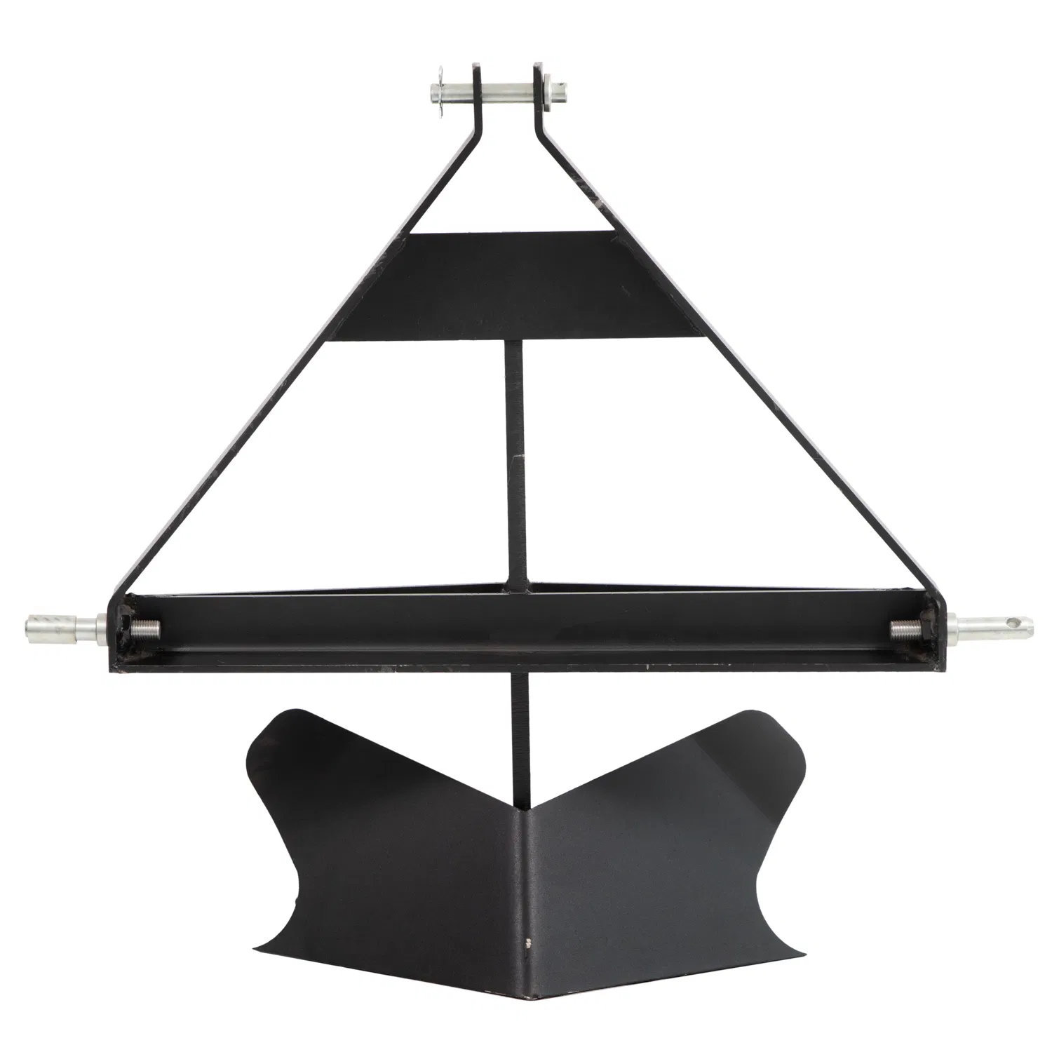 Навесной культиватор для обработки почвы