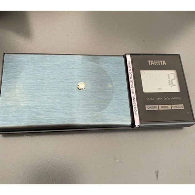 Wholesale Round Perfect Cut Vs2 Loose Lab Diamonds for Sale