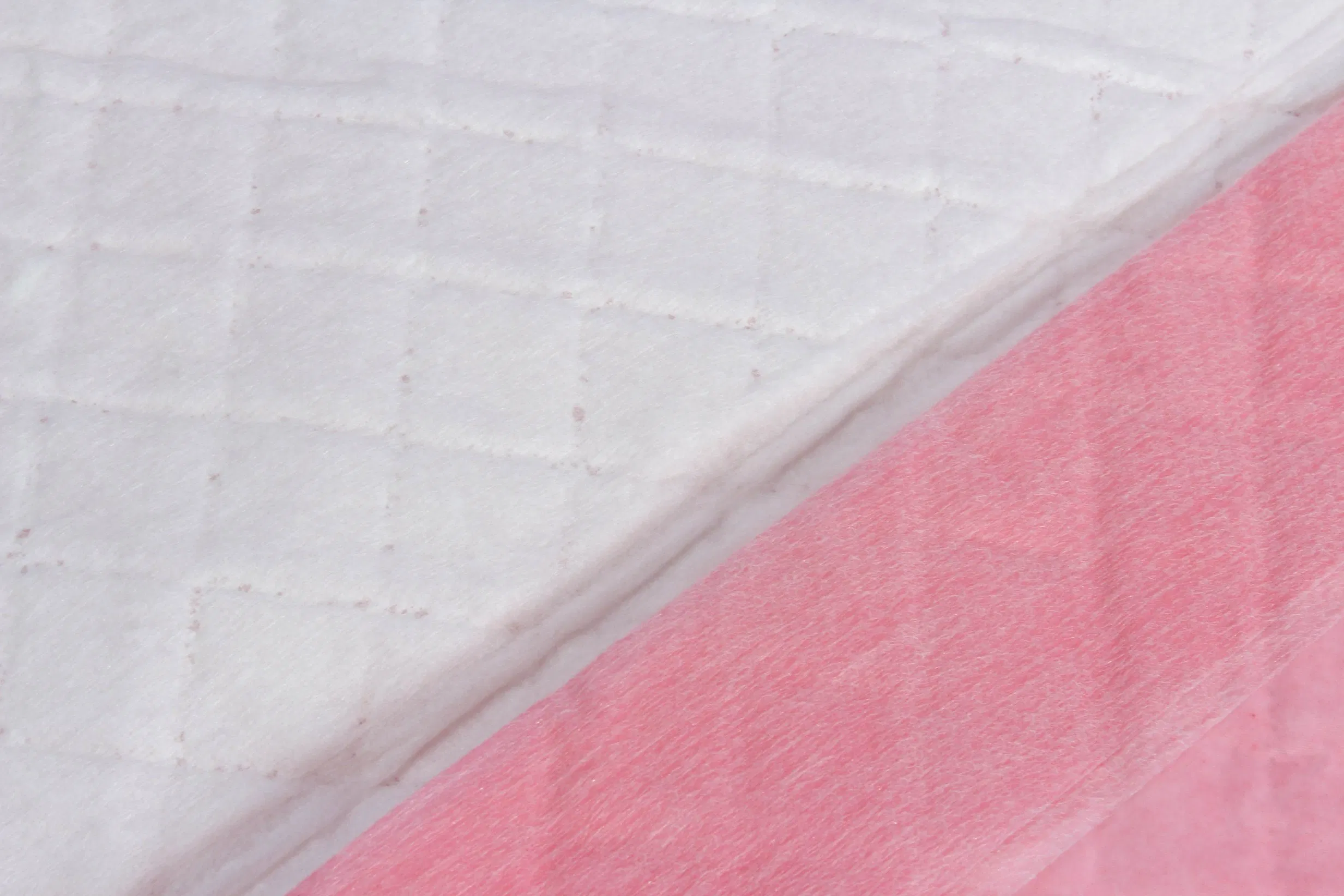 OEM Disposable Underpad Personal Sanitary Care Underlay Super Absorbent Polymer Underpad